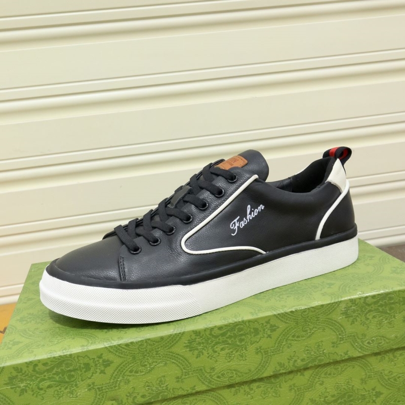 G*u*i casual shoes